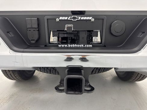 New 2025 Chevrolet Silverado 2500 LT w/ All Star Edition image 29