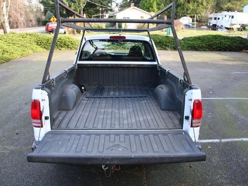 Used 2003 Dodge Dakota 4x4 Club Cab image 14