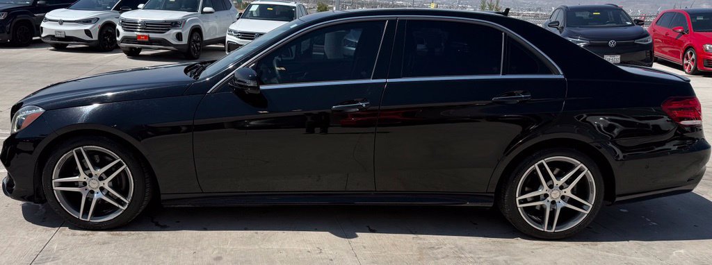 Used 2015 Mercedes-Benz E 400 Sedan image 6