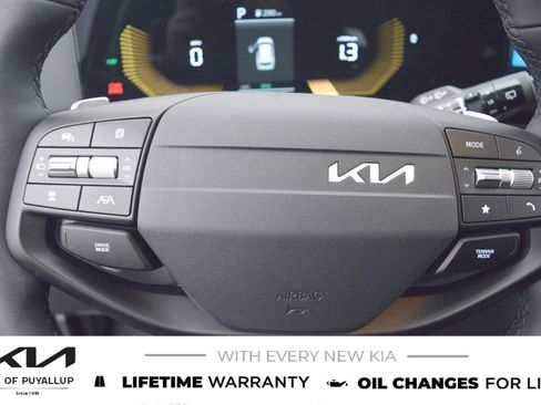 New 2026 Kia Sportage EX image 26