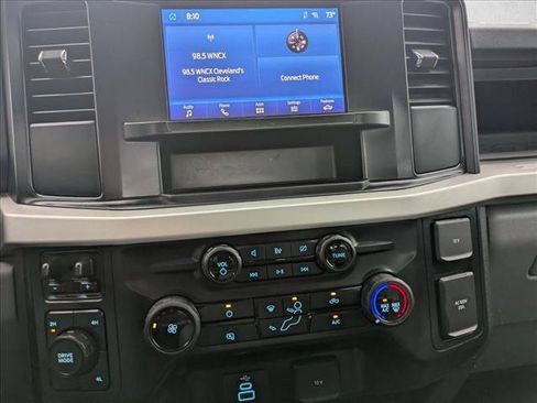 Used 2024 Ford F450 XL w/ FX4 Off-Road Package AWD/4WD image 13