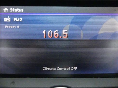 Used 2010 INFINITI G37 x w/ Premium Pkg image 11