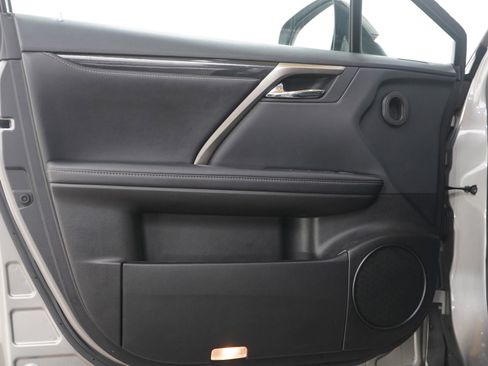 Used 2022 Lexus RX 350 AWD image 22