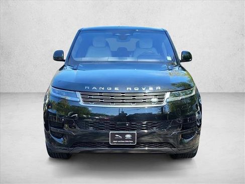 Used 2023 Land Rover Range Rover Sport SE AWD/4WD image 2