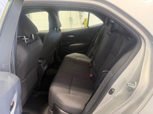Used 2023 Toyota Corolla SE FWD image 17