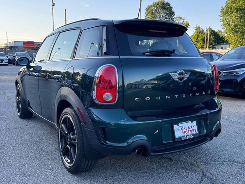 Used 2014 MINI Cooper Countryman S AWD/4WD image 2