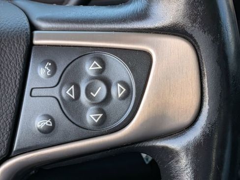 Used 2017 GMC Sierra 2500 Denali w/ Duramax Plus Package image 32