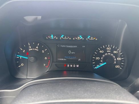 Used 2018 Ford F150 XL w/ Equipment Group 101A Mid RWD image 15