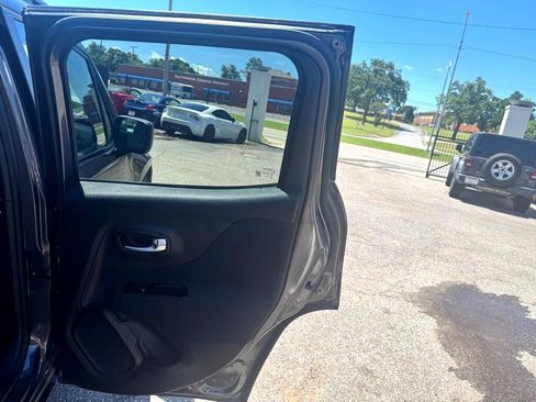 Used 2020 Jeep Renegade Sport w/ Sport Appearance Group image 24