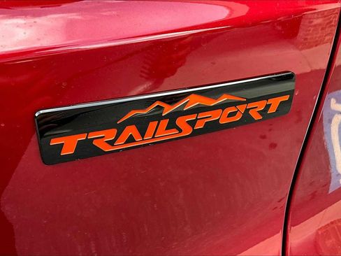 New 2026 Honda CR-V TrailSport image 8