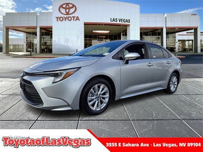 Used 2024 Toyota Corolla LE