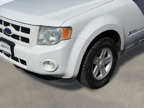 Used 2009 Ford Escape 2WD Hybrid image 11