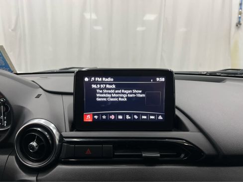 Used 2022 MAZDA MX-5 Miata Grand Touring image 24
