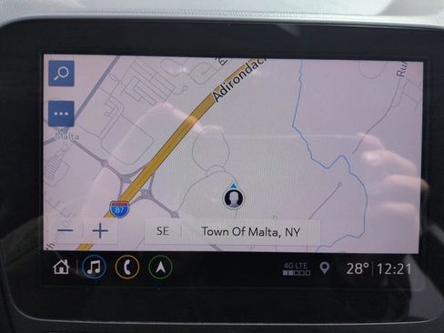 Used 2020 Chevrolet Equinox LT w/ Sport Edition image 14