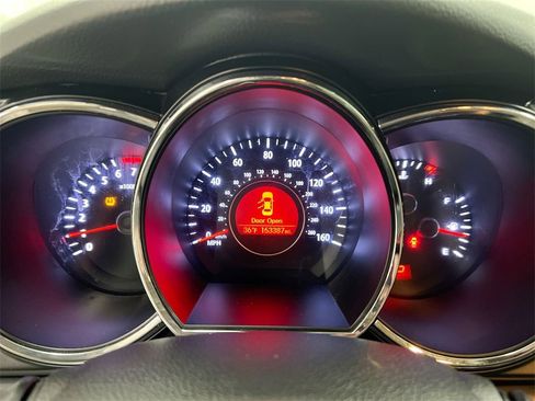 Used 2013 Kia Optima LX image 12