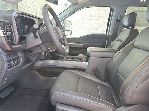 New 2026 Ford F350 Lariat AWD/4WD image 23