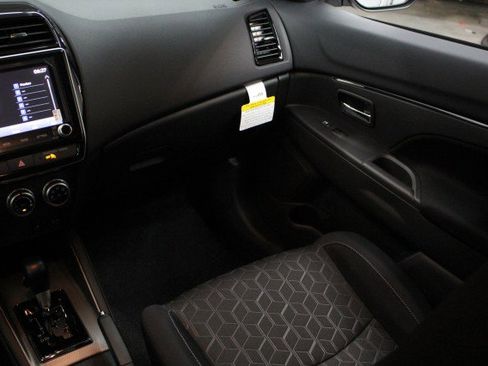 New 2026 Mitsubishi Outlander Sport ES image 22