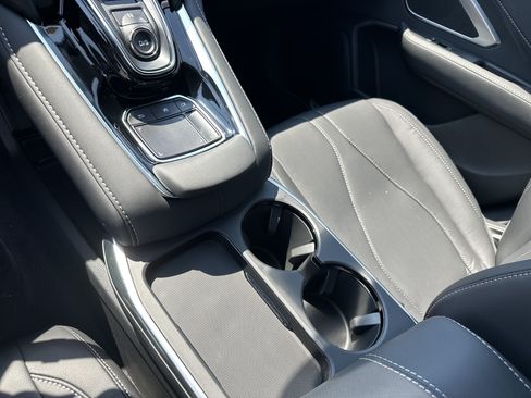 New 2026 Acura RDX SH-AWD image 23