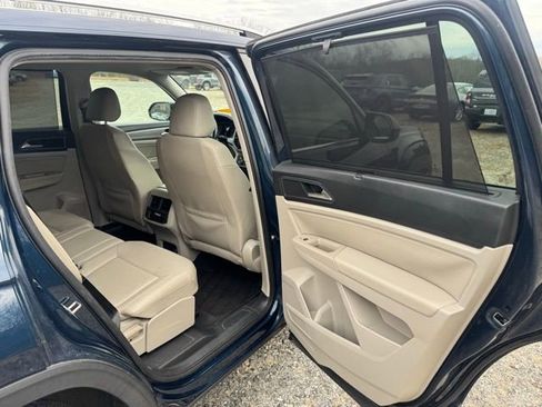 Used 2019 Volkswagen Atlas SE image 13