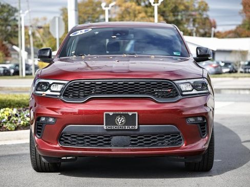 Used 2023 Dodge Durango GT image 15