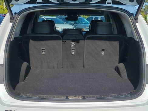 Used 2022 Genesis GV80 3.5T w/ Advanced Package 06 image 12