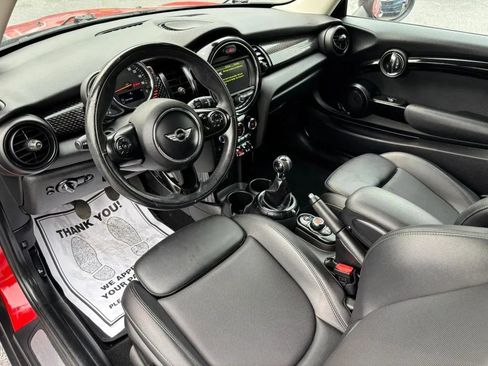 Used 2017 MINI Cooper S FWD image 2