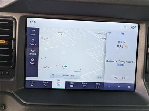 Used 2024 Ford Bronco Badlands image 13