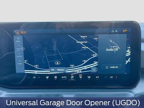 New 2025 Ford Mustang Dark Horse image 18