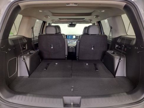 New 2026 Hyundai Santa Fe Limited AWD/4WD image 18