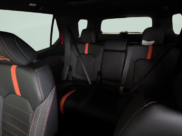 New 2026 Honda Passport TrailSport image 27
