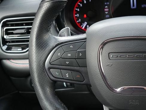 Used 2023 Dodge Durango GT AWD/4WD image 17