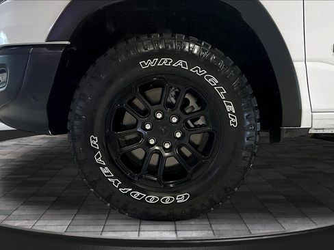 Used 2026 RAM 1500 Rebel w/ Rebel Level 1 Equipment Group AWD/4WD image 35
