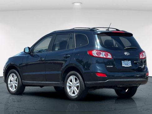 Used 2010 Hyundai Santa Fe SE AWD/4WD image 8