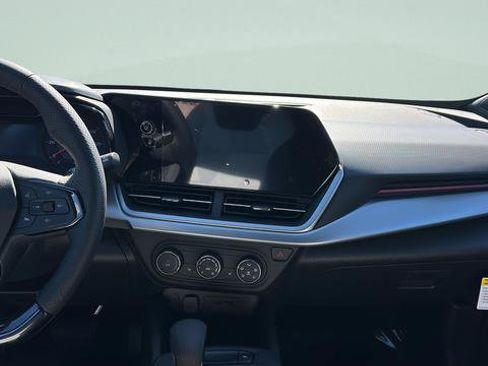 New 2026 Chevrolet Trax RS FWD image 14