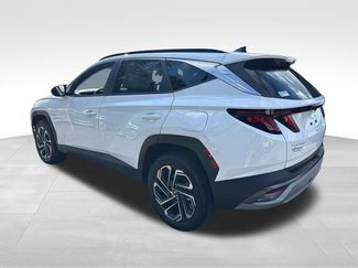 New 2026 Hyundai Tucson SEL Plus AWD/4WD video 3