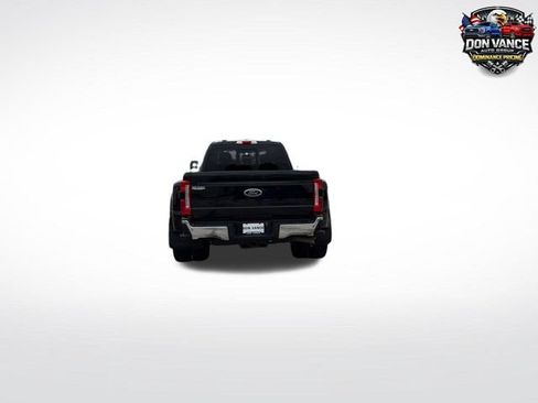 Used 2024 Ford F350 XL w/ 360-Degree Camera Package AWD/4WD image 4
