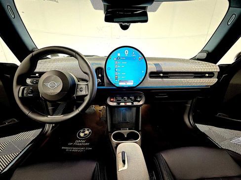 Used 2025 MINI Cooper S image 14