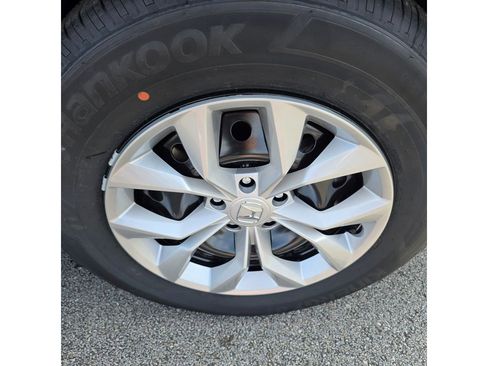 New 2026 Honda CR-V LX image 15