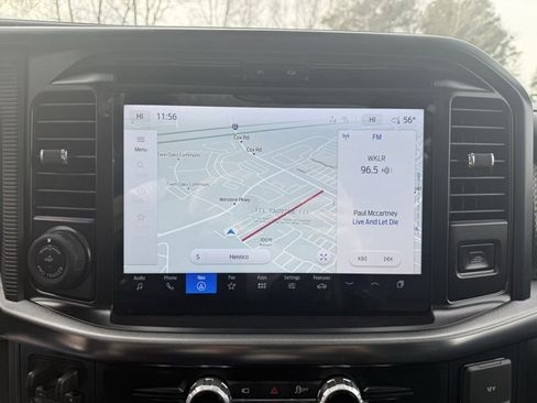 New 2025 Ford F150 Raptor image 16