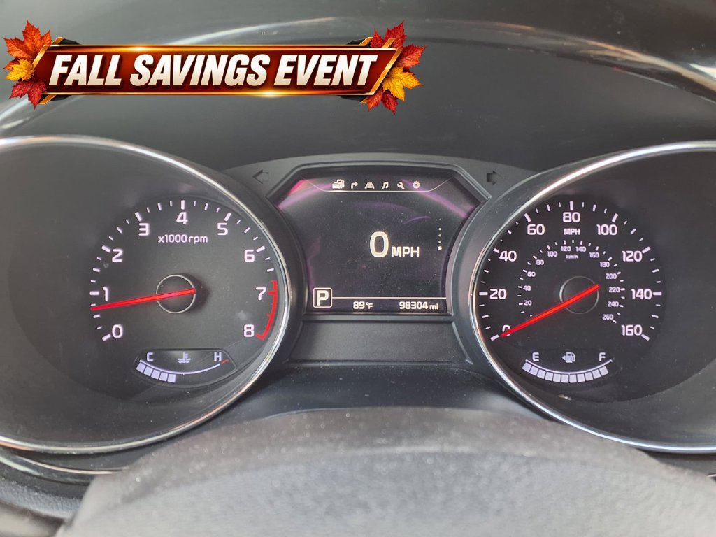 Used 2016 Kia Sedona SX FWD image 30