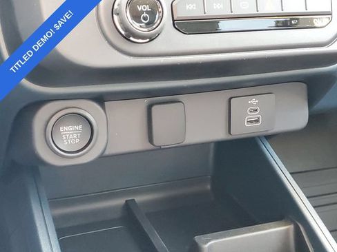 Used 2026 Ford Maverick XLT w/ XLT Luxury Package AWD/4WD image 25