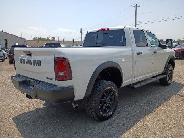 Used 2026 RAM 2500 Tradesman AWD/4WD image 5