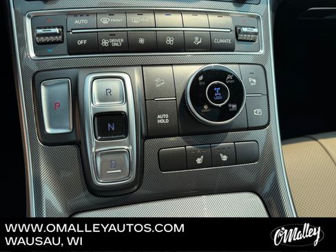Used 2023 Hyundai Santa Fe SEL Premium AWD/4WD image 22