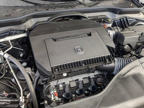 Certified 2026 Acura MDX FWD image 24