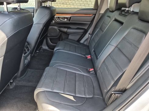 Used 2019 Honda CR-V Touring image 29