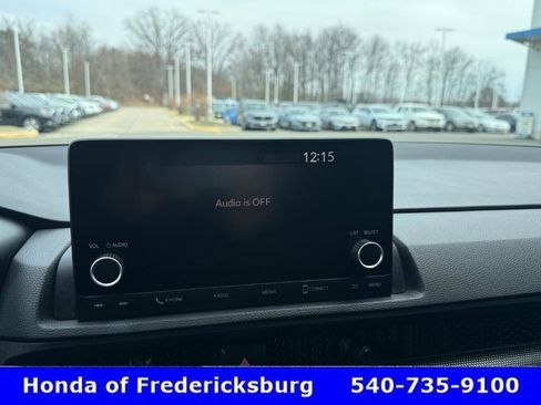 Used 2024 Honda CR-V EX image 28