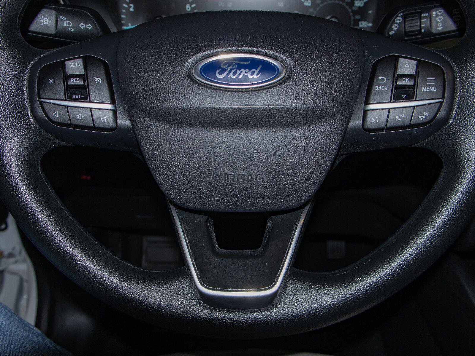 Used 2021 Ford Escape SE AWD/4WD image 11