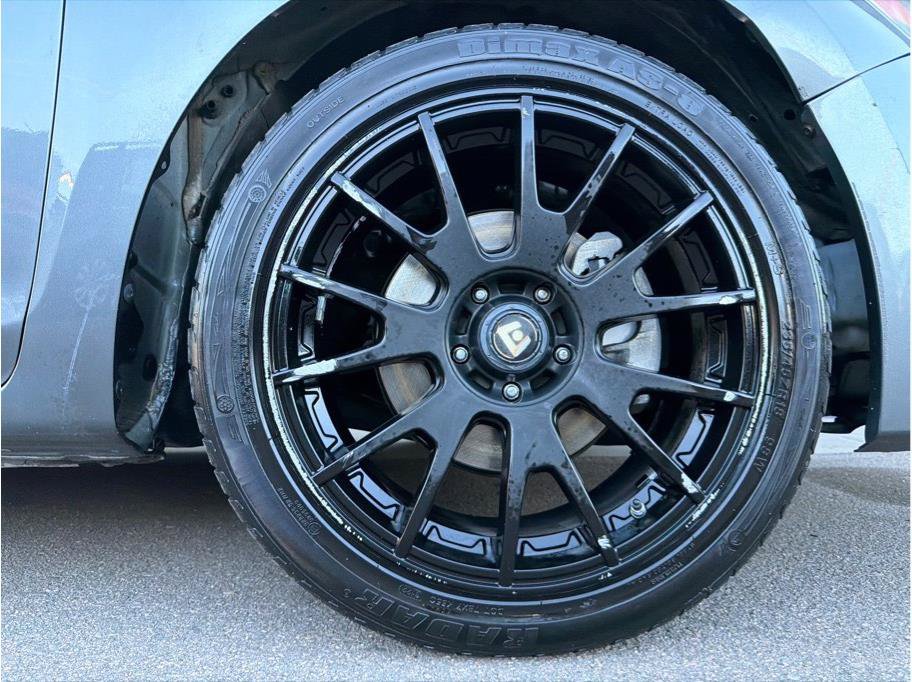 Used 2012 Honda Accord EX image 21