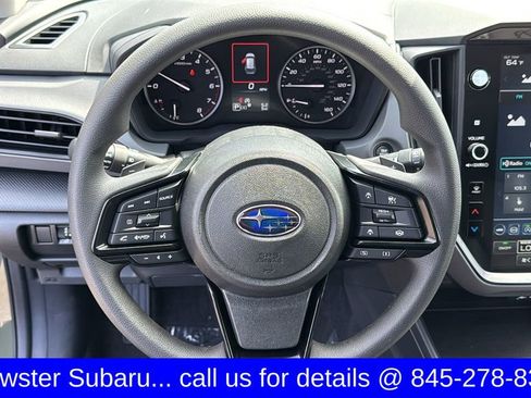 New 2026 Subaru Crosstrek 2.0i Premium AWD/4WD image 9