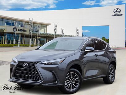 New 2026 Lexus NX 450h+ 450h+ Premium